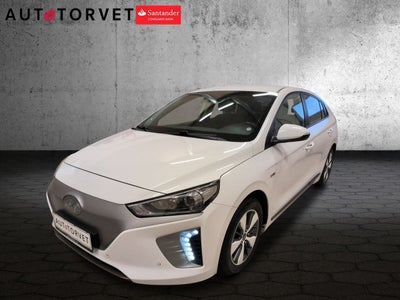 Hyundai Ioniq  EV Trend 5d