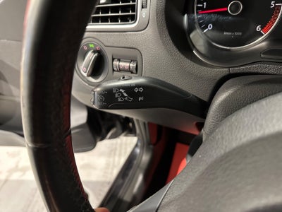 VW Polo TDi 90 Comfortline BMT