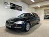 BMW 520d Touring aut.