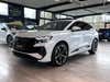Audi Q4 e-tron S-line Sportback