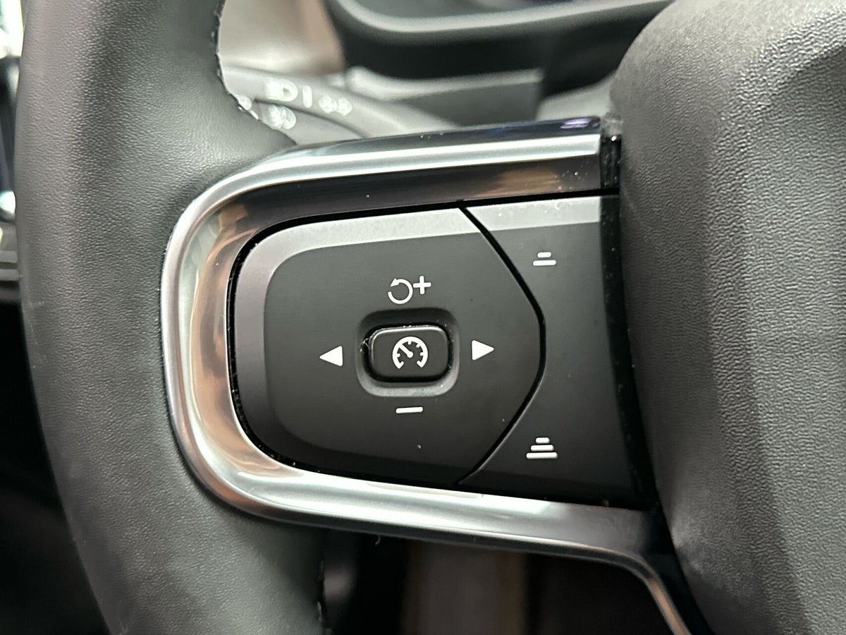 Volvo XC40 ReCharge Extended Range Ultimate billede 15