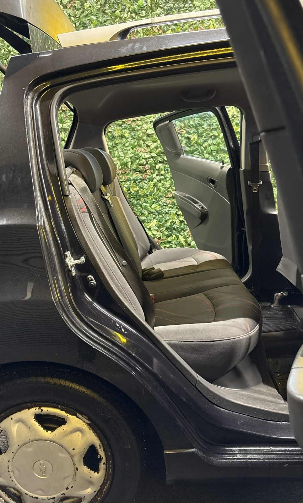 Billede af Chevrolet Spark 1,2 LS