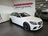 Mercedes C220 d AMG Line stc. aut.