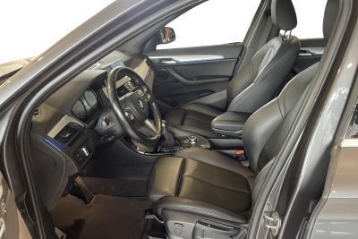 BMW X1 xDrive25e M-Sport aut. - 4