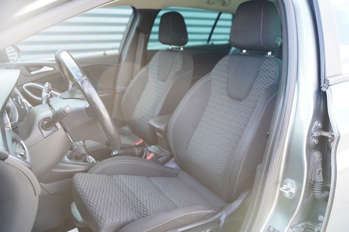 Billede af Opel Astra 1,0 T 105 Enjoy Sports Tourer aut.
