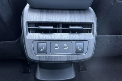 Nissan Ariya Evolve e-4ORCE