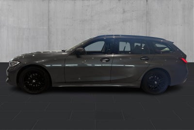 BMW 320i Touring Sport Line aut. BMW 320i Touring Sport Line aut. - 1