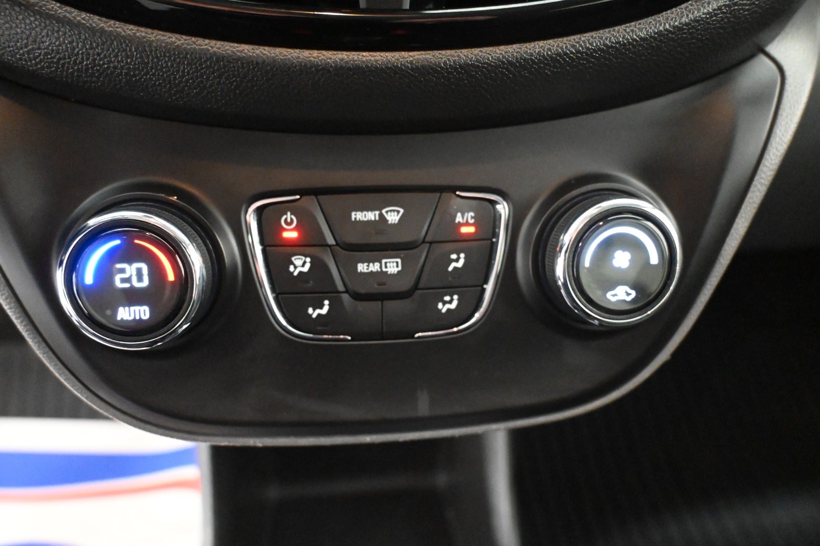 Opel Karl Innovation