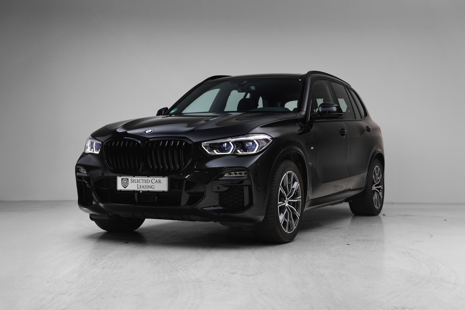 BMW X5 3,0 xDrive45e M-Sport aut.