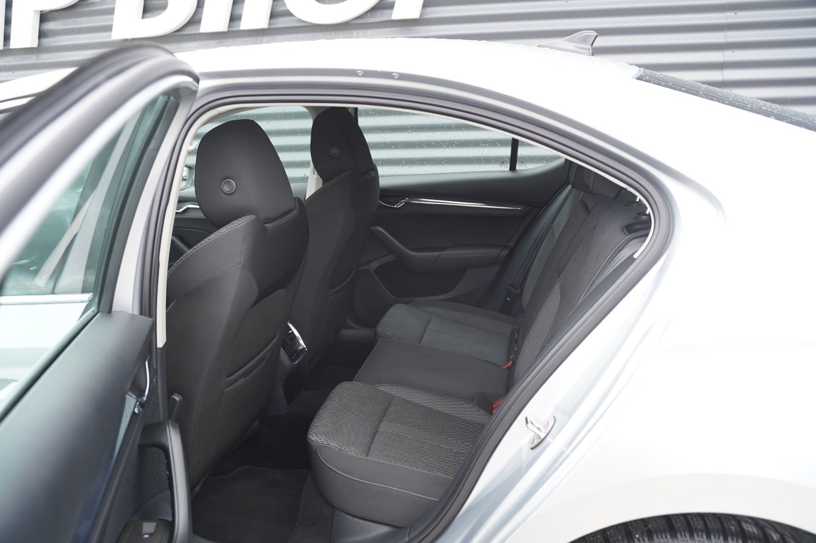 Billede af Skoda Octavia 1,4 TSi iV Plus DSG