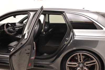 Audi RS4 TFSi Avant quattro Tiptr. Van