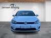 VW Golf VII GTE DSG thumbnail