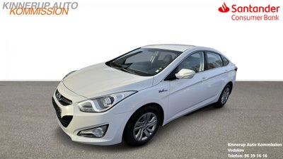 Hyundai i40 1,7 CRDi 115 Comfort Business 4d