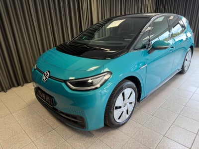 VW ID.3 Pro Performance