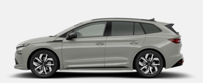 Skoda Enyaq iV Sportline