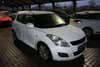 Suzuki Swift Cruise S ECO+