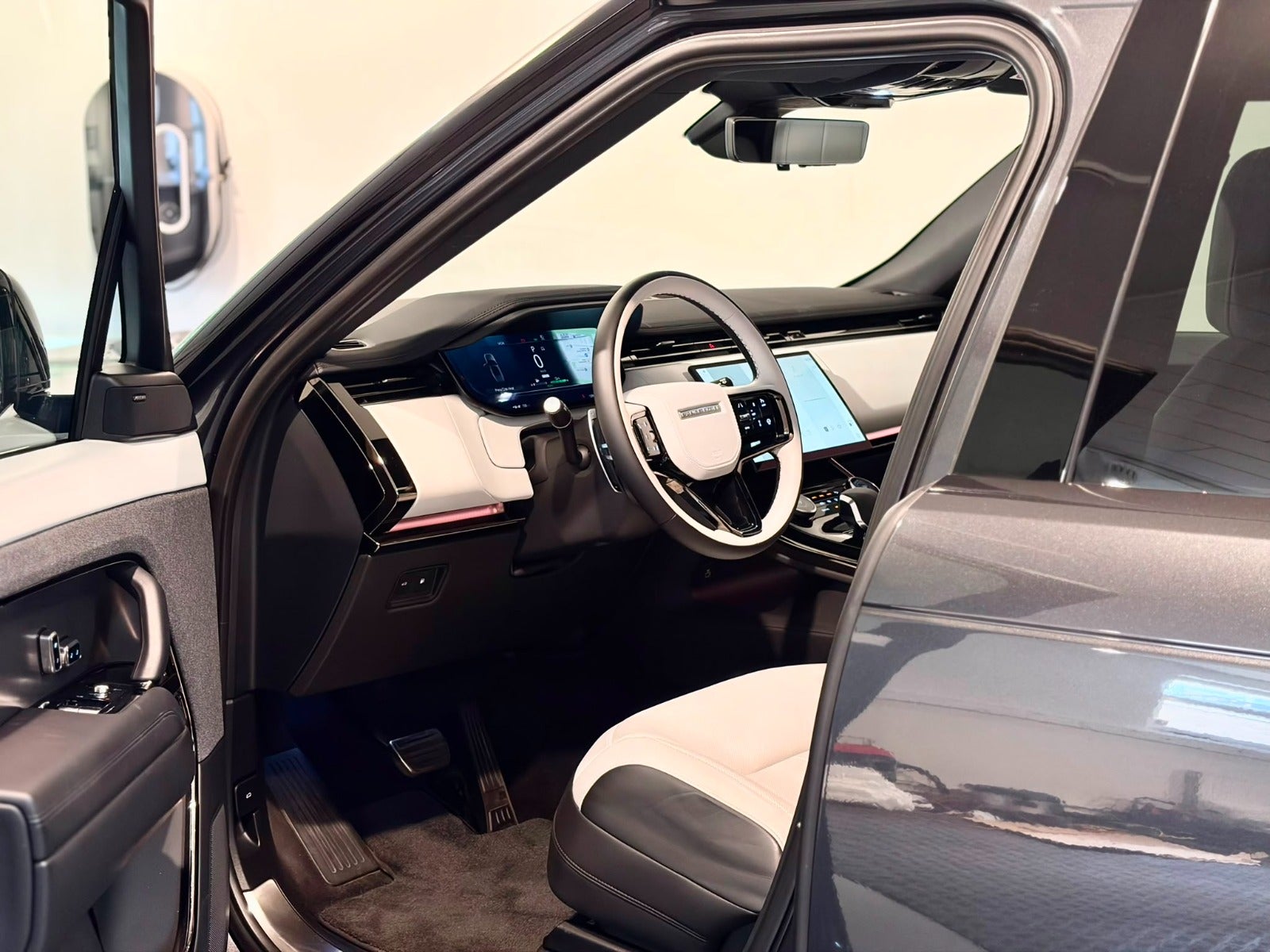 Land Rover – Range Rover Sport
