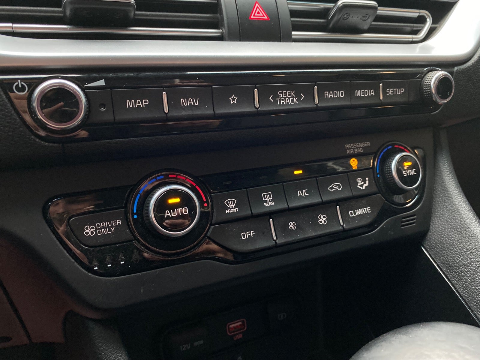 Kia Niro PHEV Advance DCT