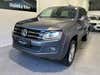 VW Amarok TDi 180 Highline aut. 4Motion thumbnail