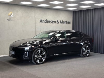 Volvo ES90  Extended Range Plus 4d