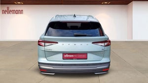 Skoda Enyaq iV ecoSuite