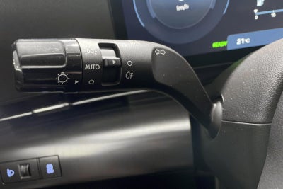 Hyundai Kona EV Essential
