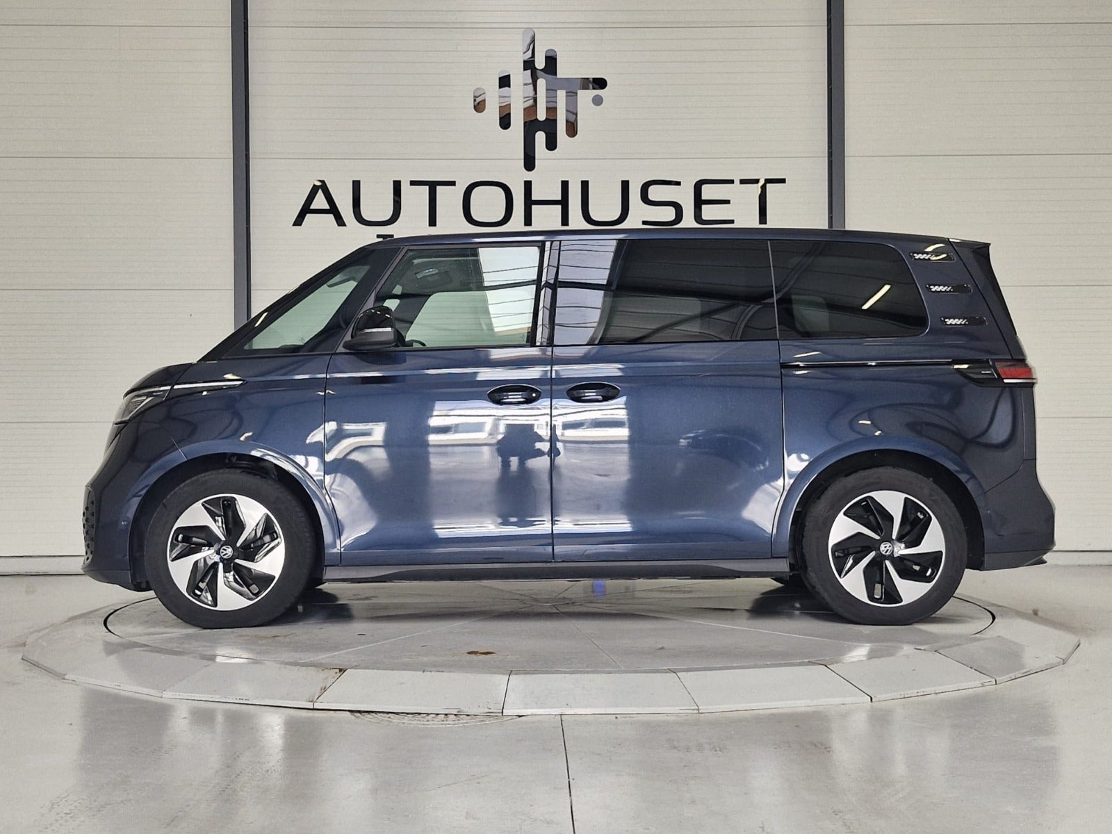 Billede af VW ID.Buzz 77 Pro SWB