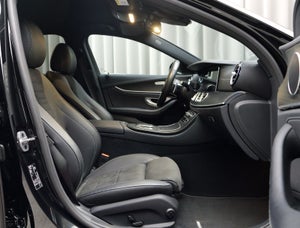 Mercedes E300 e AMG Line aut. 4Matic