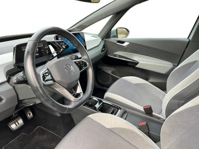 VW ID.3 Pure Performance billede 2