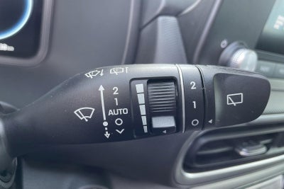 Hyundai Kona EV Trend