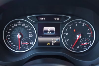 Mercedes A200 Final Edition AMG Line aut.