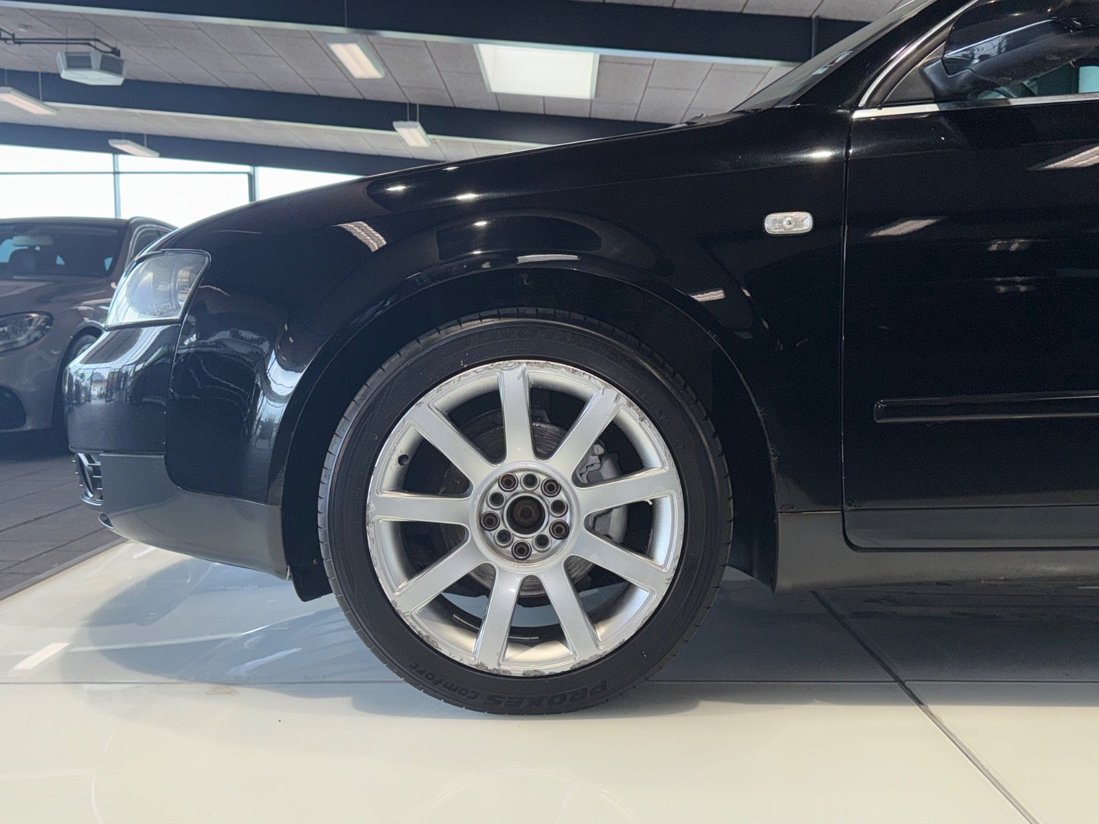 Billede af Audi A4 1,6 Avant