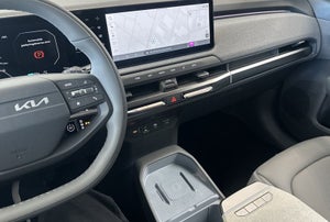 Kia EV3 Long Range Upgrade