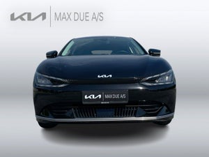 Kia EV6 Long Range Performance Upgrade AWD