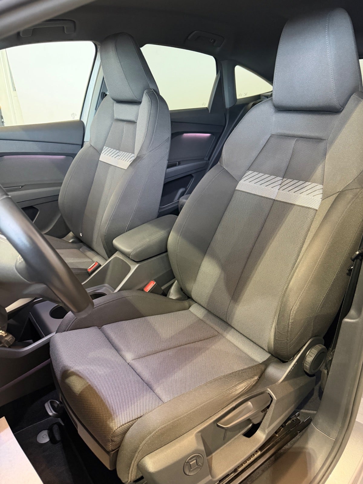 Audi Q4 e-tron Sportback