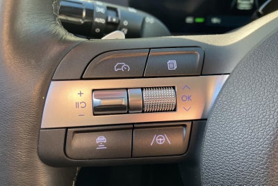 Hyundai Kona EV Creative