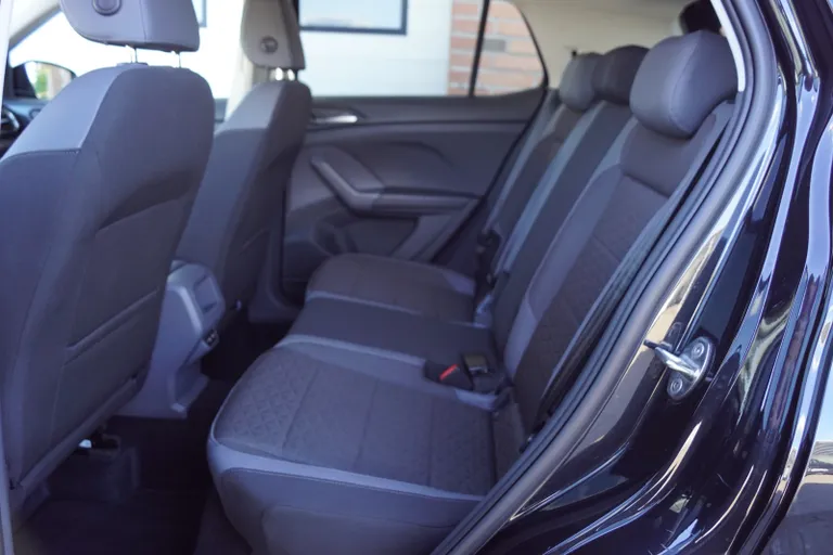 VW T-Cross TSi 110 Style Team DSG