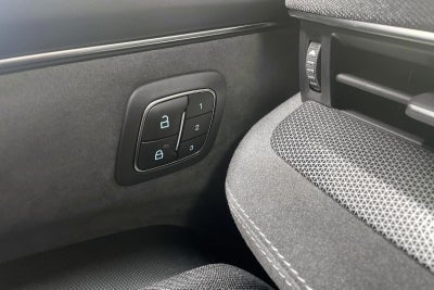 Ford Mustang Mach-E GT Extended Range AWD