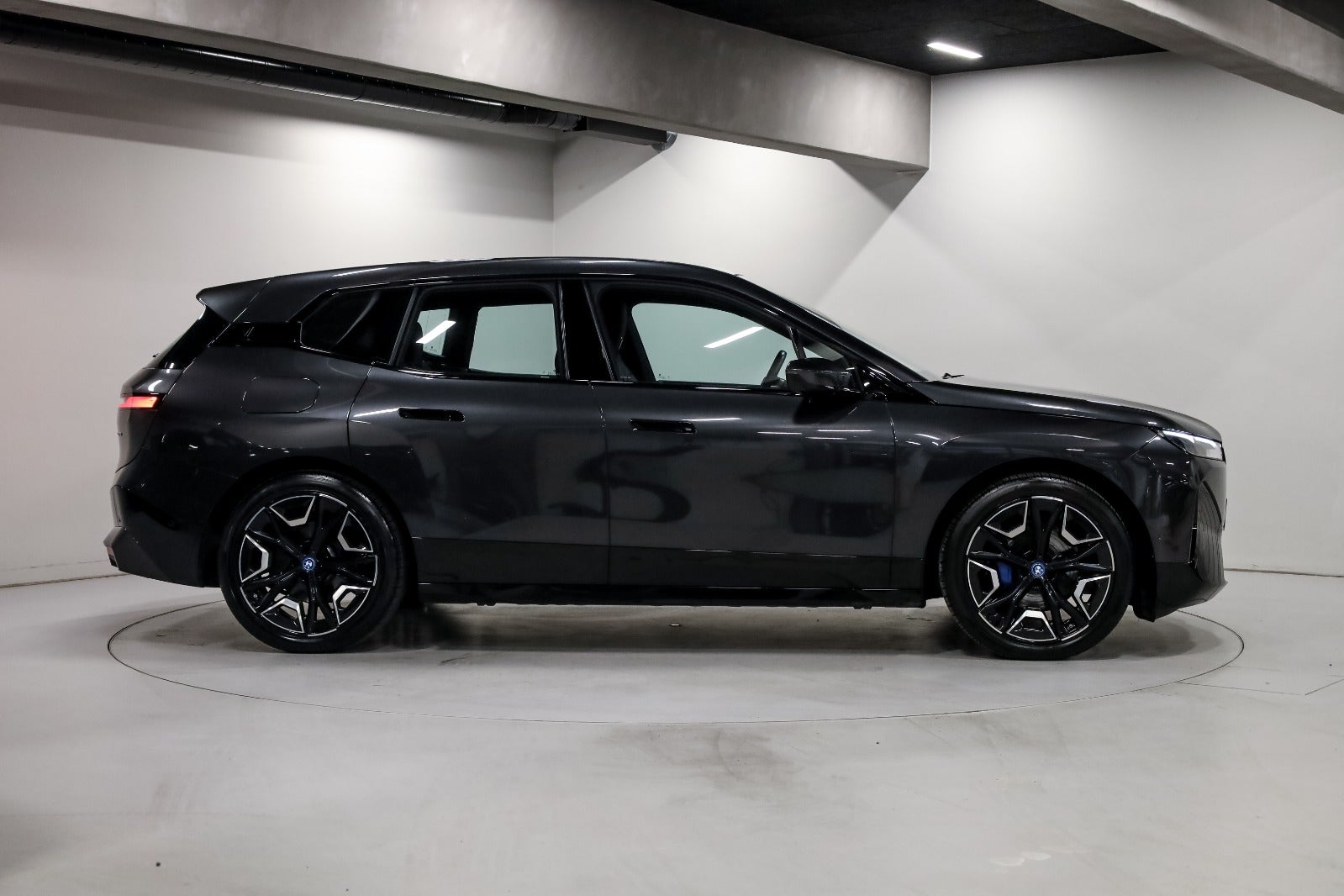 BMW iX xDrive40 Sport
