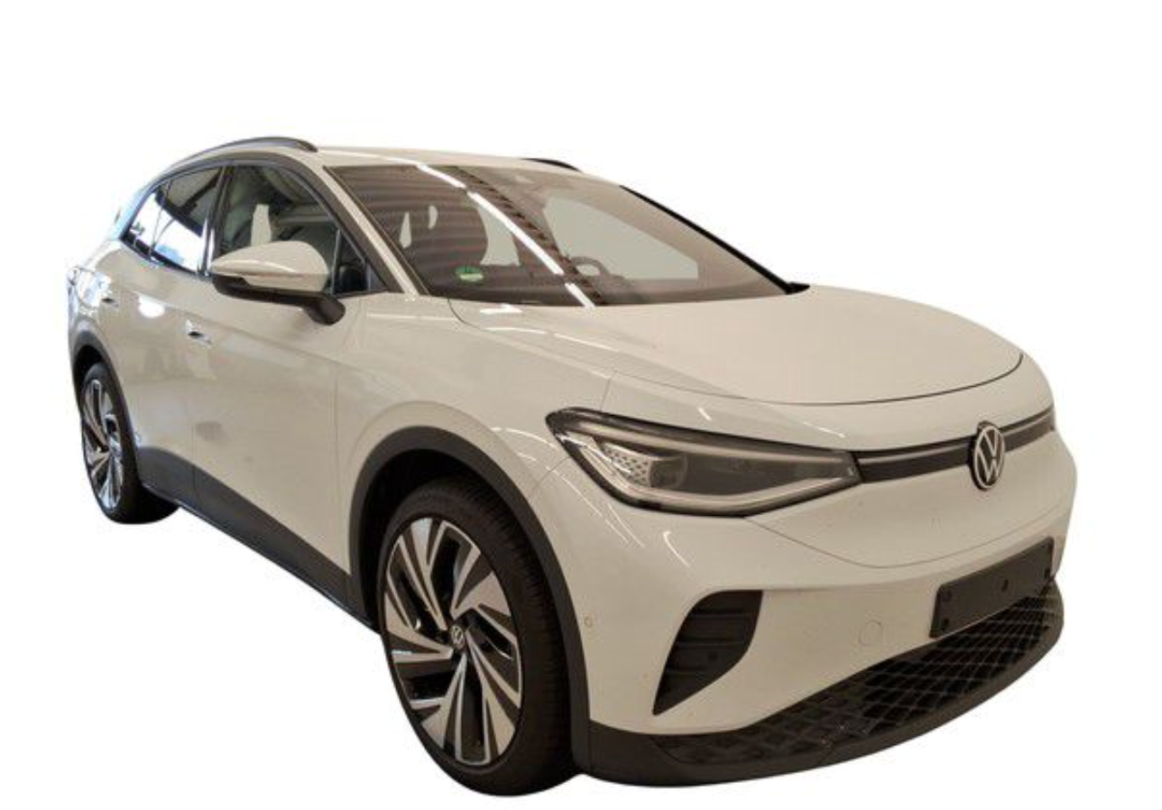 Billede af VW ID.4 77 Style