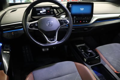 VW ID.4 1ST Pro Performance