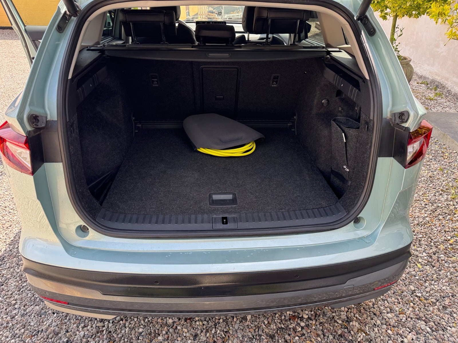 Billede af Skoda Enyaq 80 iV