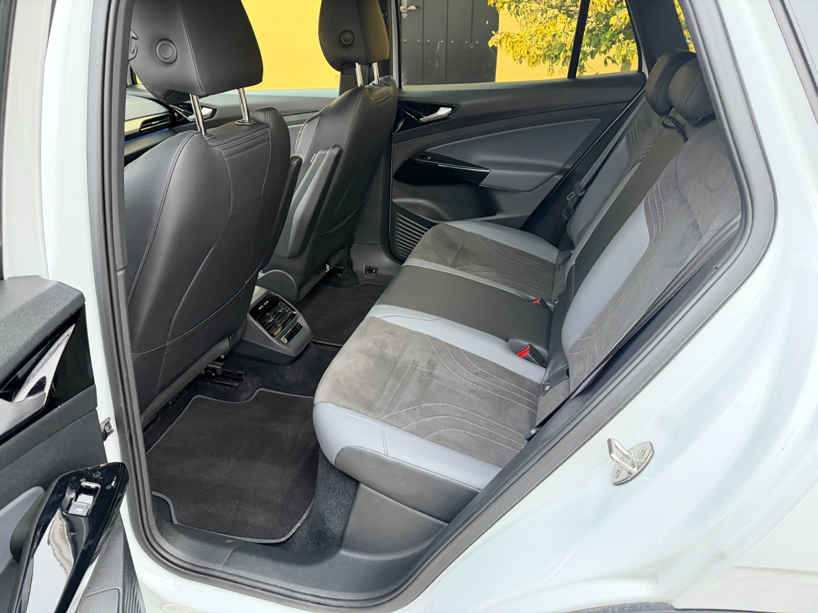 Billede af VW ID.4 77 Pro Performance