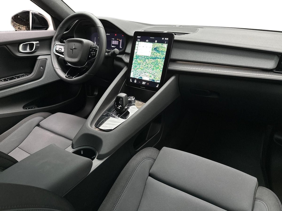 Polestar 2 Standard Range billede 10