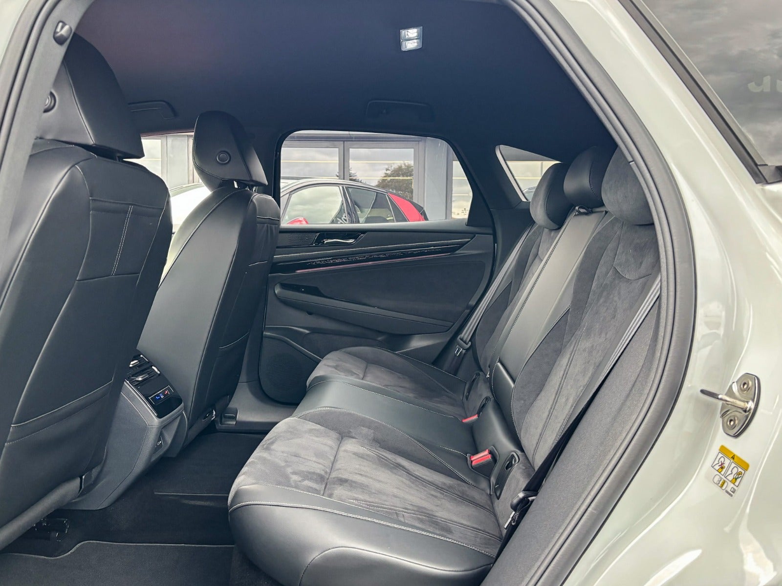Billede af VW ID.7 86 Pro S