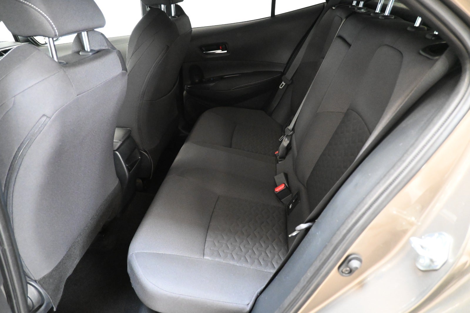 Toyota Corolla Hybrid H3 MDS