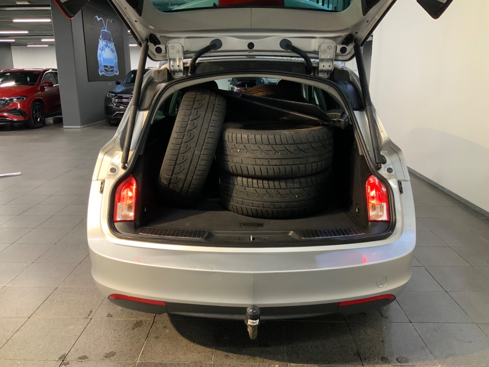 Opel Insignia (5/8)