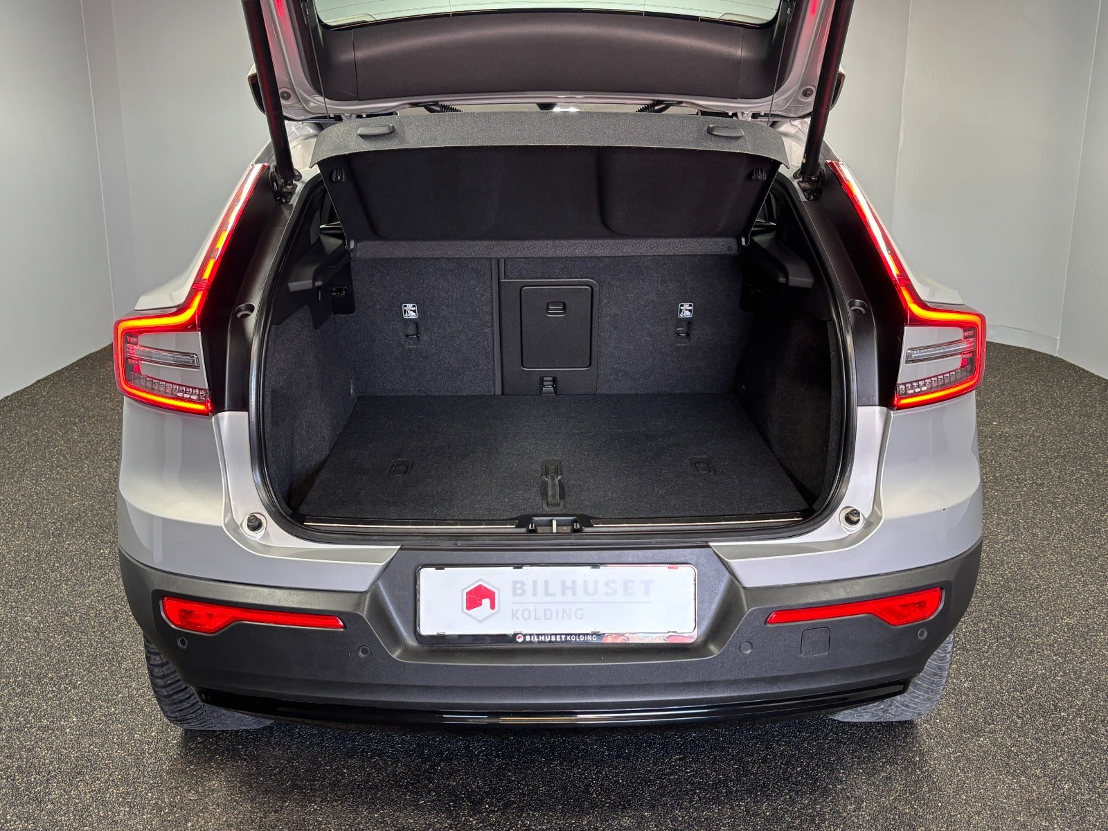 Billede af Volvo C40 P6 ReCharge Plus