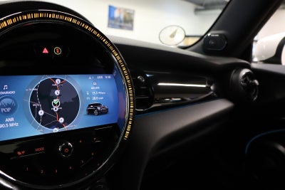 MINI Cooper SE Edition Premium Plus