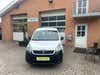 Peugeot Partner BlueHDi 100 L2 Flex Van thumbnail